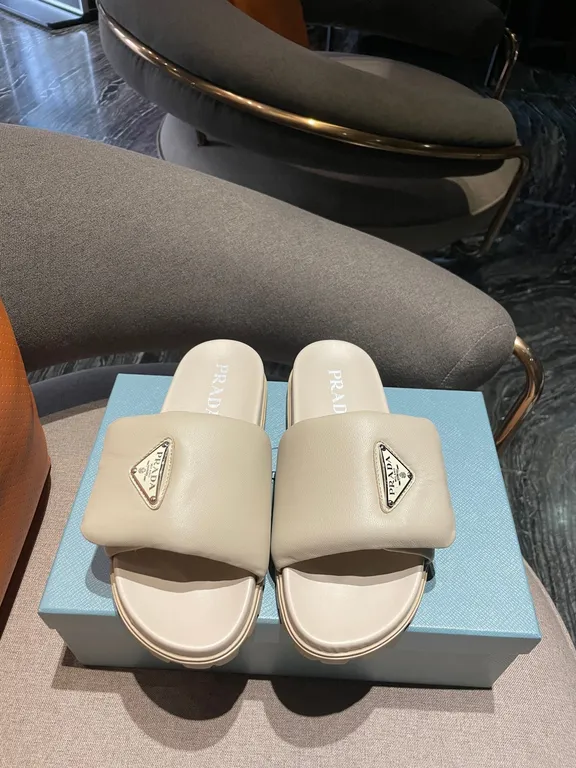 Prada Shoe 